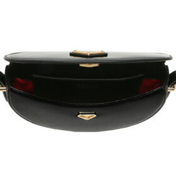 Prada Black Shoulder Bag - Picture 2 of 9